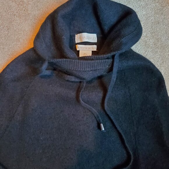 XS 100% merino wool sweater - Picture 3 of 4